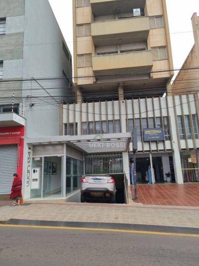Apartamento, 3 quartos, 107 m² - Foto 1