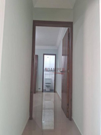 Sobrado, 3 quartos, 235 m² - Foto 3