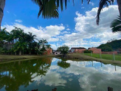 Terreno, 8 hectares - Foto 4