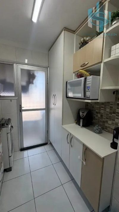 Apartamento, 2 quartos, 58 m² - Foto 5