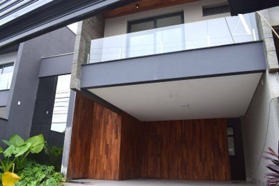 Casa, 3 quartos, 233 m² - Foto 5