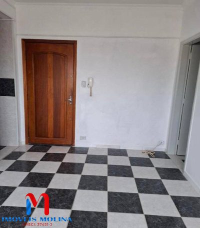 Apartamento, 1 quarto - Foto 3