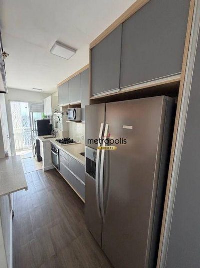 Apartamento, 3 quartos, 77 m² - Foto 5