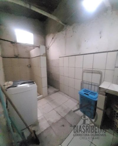 Casa, 1 quarto - Foto 5