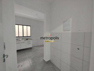 Apartamento, 2 quartos, 40 m² - Foto 5