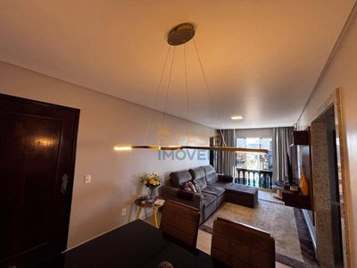 Apartamento, 2 quartos, 85 m² - Foto 2