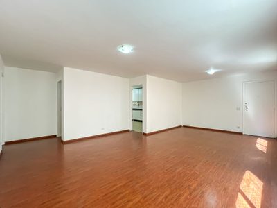 Apartamento, 4 quartos, 164 m² - Foto 3