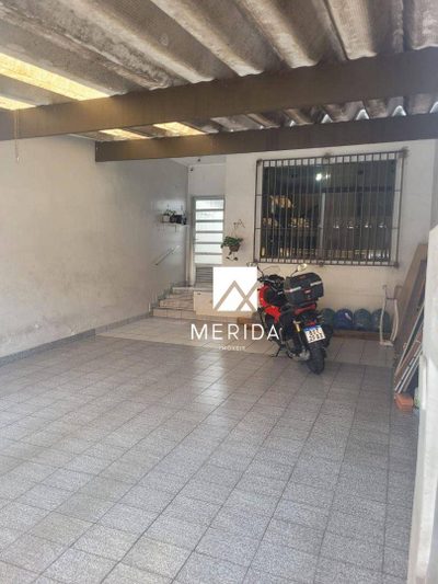 Sobrado, 3 quartos, 158 m² - Foto 5