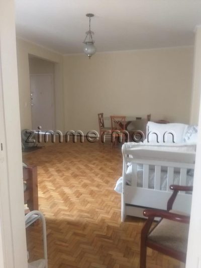 Apartamento, 1 quarto, 80 m² - Foto 5