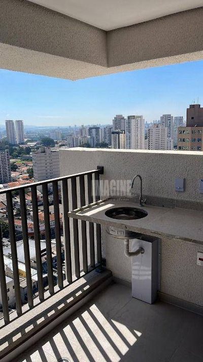 Apartamento, 2 quartos, 48 m² - Foto 5