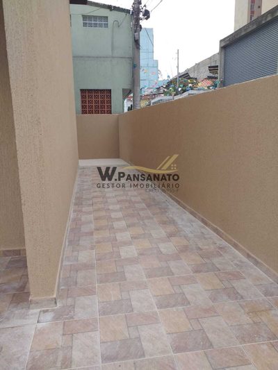 Sobrado, 2 quartos, 82 m² - Foto 4
