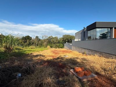Terreno, 853 m² - Foto 1