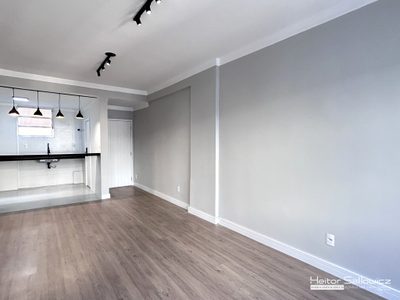 Apartamento, 2 quartos, 90 m² - Foto 4
