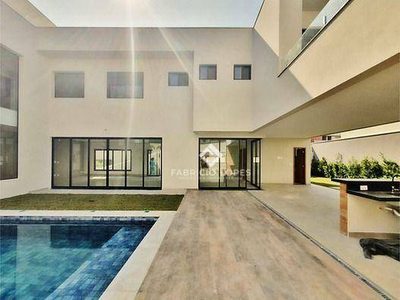 Casa, 5 quartos, 374 m² - Foto 2