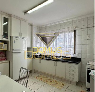 Apartamento, 3 quartos, 137 m² - Foto 4