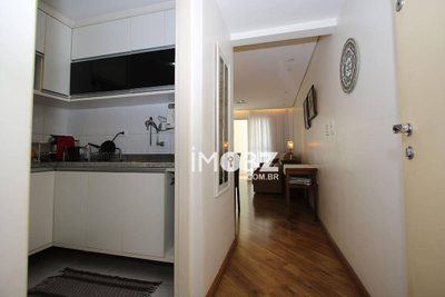 Apartamento, 3 quartos, 85 m² - Foto 3