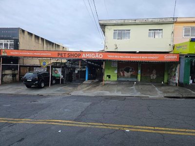 Casa, 3 quartos, 500 m² - Foto 1
