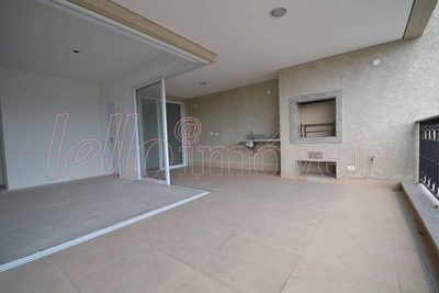 Apartamento, 3 quartos, 158 m² - Foto 1