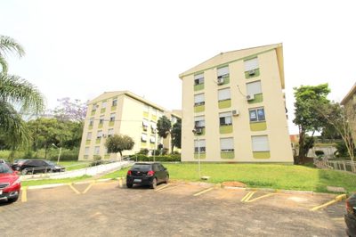 Apartamento, 2 quartos, 49 m² - Foto 1