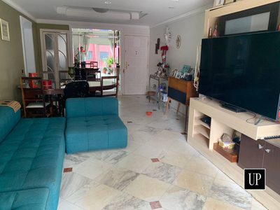 Apartamento, 3 quartos, 105 m² - Foto 2