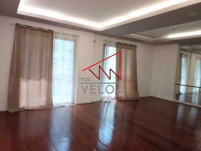 Apartamento, 3 quartos, 124 m² - Foto 5