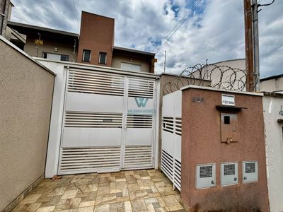 Casa, 2 quartos, 94 m² - Foto 3