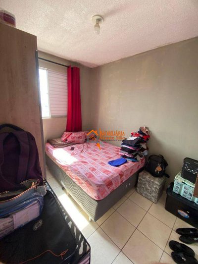 Apartamento, 2 quartos, 50 m² - Foto 4