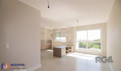 Apartamento, 1 quarto, 45 m² - Foto 1