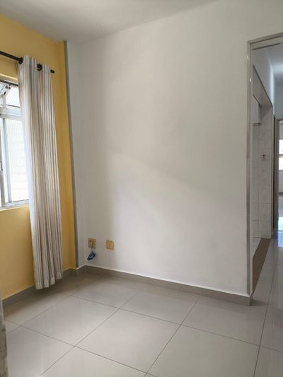 Apartamento, 1 quarto, 52 m² - Foto 2
