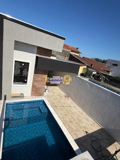 Casa, 2 quartos, 75 m² - Foto 2