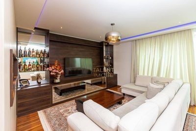 Casa, 3 quartos, 320 m² - Foto 4