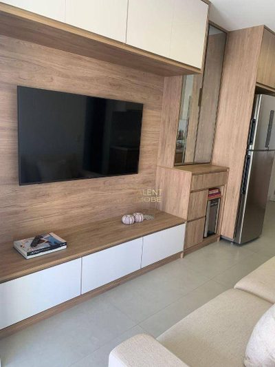 Apartamento, 2 quartos, 50 m² - Foto 3
