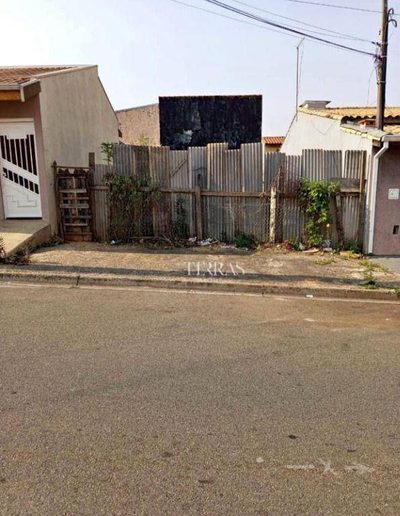 Terreno, 150 m² - Foto 1