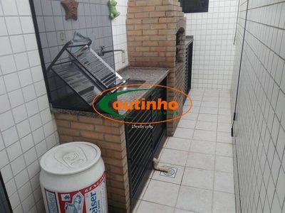 Cobertura, 3 quartos, 186 m² - Foto 5