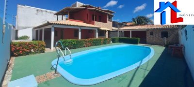 Casa, 5 quartos - Foto 1