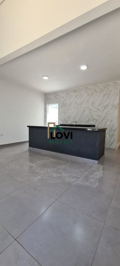 Casa, 3 quartos, 109 m² - Foto 4