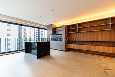 Apartamento, 3 quartos, 195 m² - Foto 1