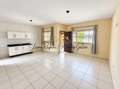 Casa, 3 quartos, 77 m² - Foto 2