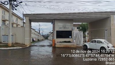 Apartamento, 2 quartos, 56 m² - Foto 1