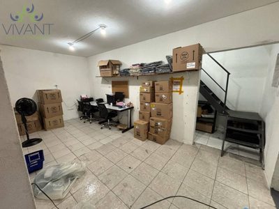 Loja-Salão, 115 m² - Foto 2