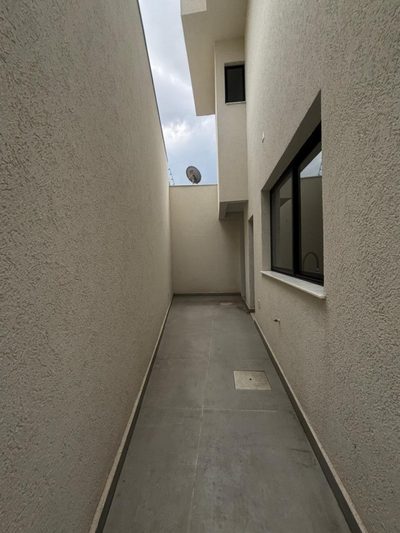Casa, 3 quartos, 209 m² - Foto 4