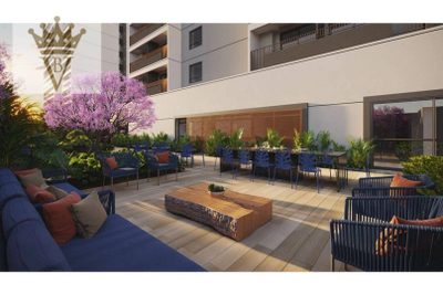 Apartamento, 1 quarto, 31 m² - Foto 4