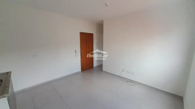 Apartamento, 1 quarto, 28 m² - Foto 5
