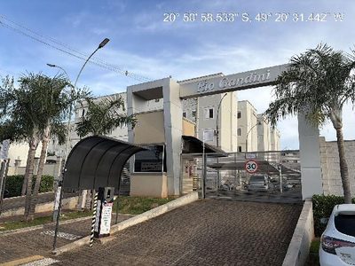 Apartamento, 2 quartos, 39 m² - Foto 1