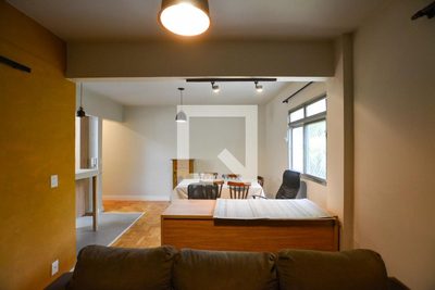 Apartamento, 2 quartos, 63 m² - Foto 4