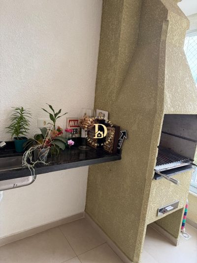 Apartamento, 2 quartos, 64 m² - Foto 4
