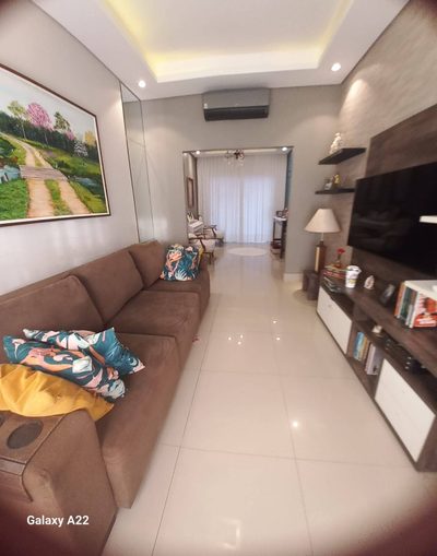 Casa, 4 quartos, 200 m² - Foto 3