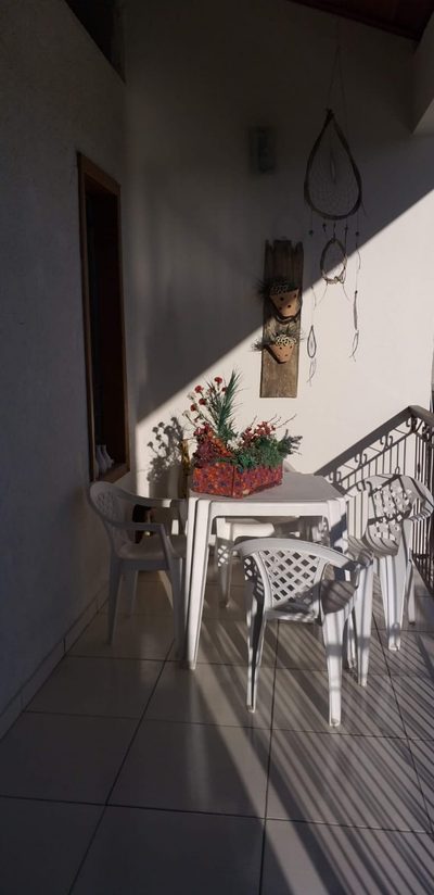 Casa, 3 quartos, 250 m² - Foto 2