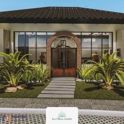 Terreno, 291 m² - Foto 1