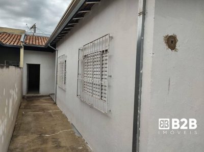 Casa, 2 quartos, 79 m² - Foto 1